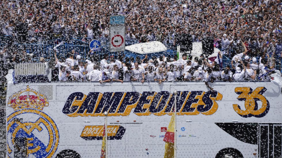 real madrid-panigyrismoi